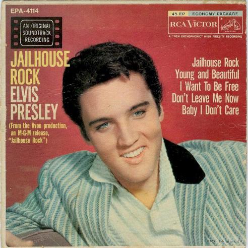 Elvis Presley